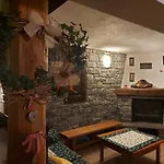 Апартаменты La Taverna Ad Uso Turistico - Vda -sarre - Cir- 0073 *