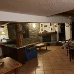 La Taverna Ad Uso Turistico - Vda -sarre - Cir- 0073