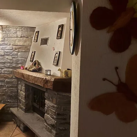 La Taverna Ad Uso Turistico - Vda -sarre - Cir- 0073