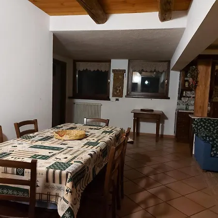 公寓 La Taverna Ad Uso Turistico - Vda -sarre - Cir- 0073