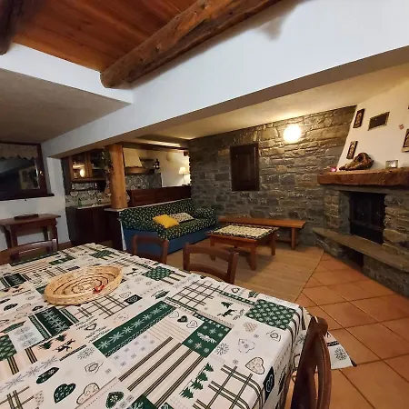 公寓 La Taverna Ad Uso Turistico - Vda -sarre - Cir- 0073 *