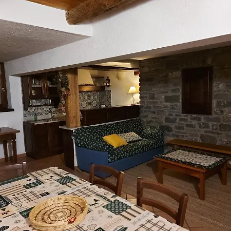 Apartamento La Taverna Ad Uso Turistico - Vda -sarre - Cir- 0073 Aosta