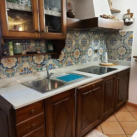 La Taverna Ad Uso Turistico - Vda -sarre - Cir- 0073 * 아오스타