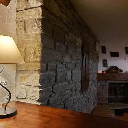 La Taverna Ad Uso Turistico - Vda -sarre - Cir- 0073 公寓 奥斯塔