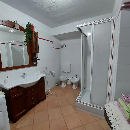 La Taverna Ad Uso Turistico - Vda -sarre - Cir- 0073 아파트 *