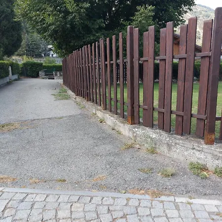 La Taverna Ad Uso Turistico - Vda -sarre - Cir- 0073 Apartamento
