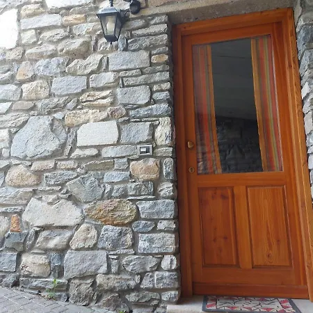 La Taverna Ad Uso Turistico - Vda -sarre - Cir- 0073 Aosta