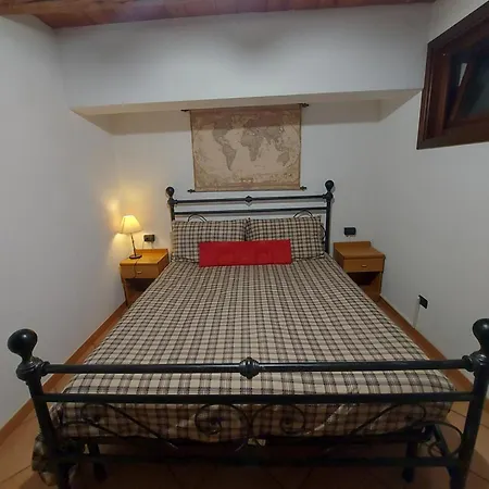 公寓 La Taverna Ad Uso Turistico - Vda -sarre - Cir- 0073 奥斯塔