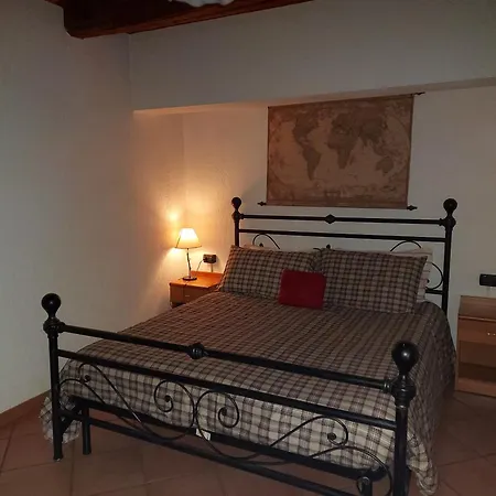 La Taverna Ad Uso Turistico - Vda -sarre - Cir- 0073 * Aosta
