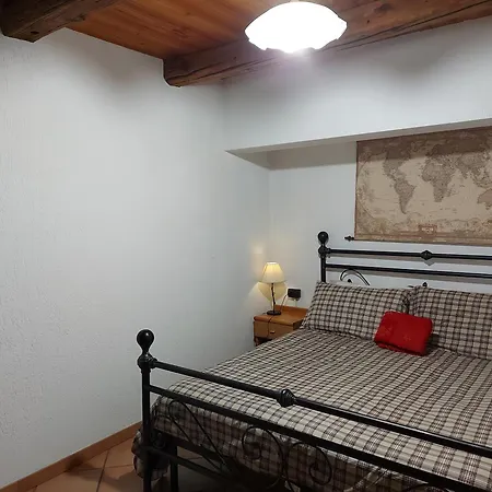 La Taverna Ad Uso Turistico - Vda -sarre - Cir- 0073 Apartamento Aosta