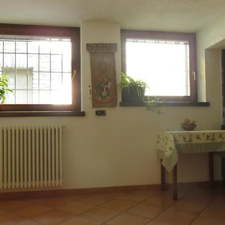 La Taverna Ad Uso Turistico - Vda -sarre - Cir- 0073 Aosta
