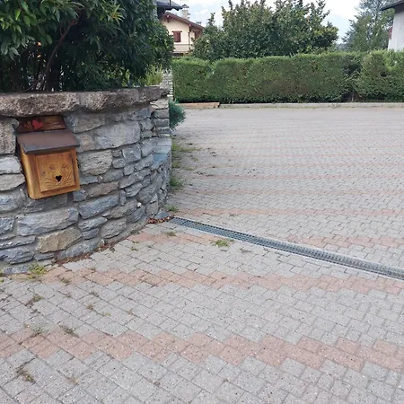 La Taverna Ad Uso Turistico - Vda -sarre - Cir- 0073 아파트 아오스타