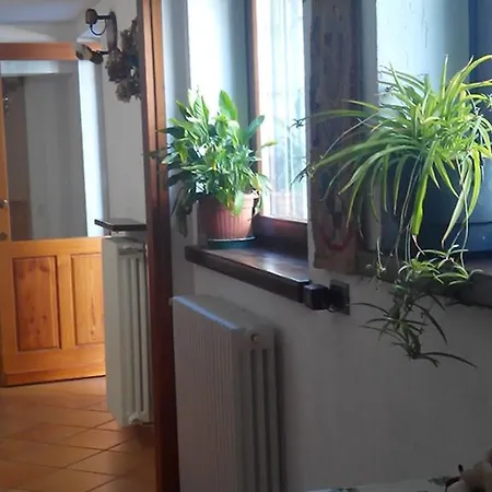 La Taverna Ad Uso Turistico - Vda -sarre - Cir- 0073 Apartamento Aosta