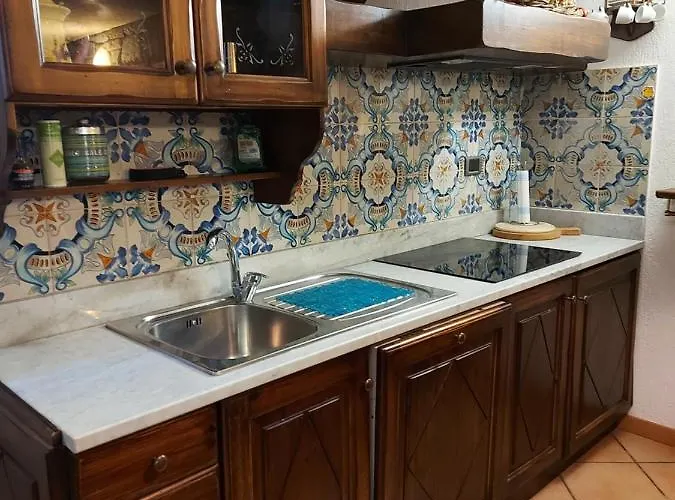 La Taverna Ad Uso Turistico - Vda -sarre - Cir- 0073 * 奥斯塔