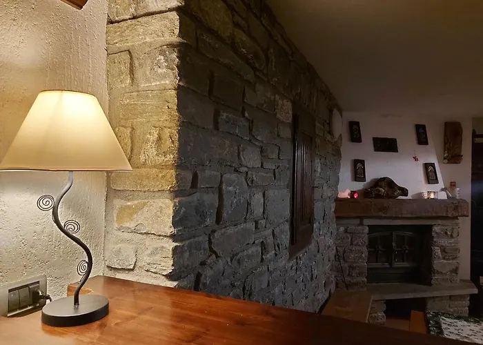 La Taverna Ad Uso Turistico - Vda -sarre - Cir- 0073 公寓 奥斯塔