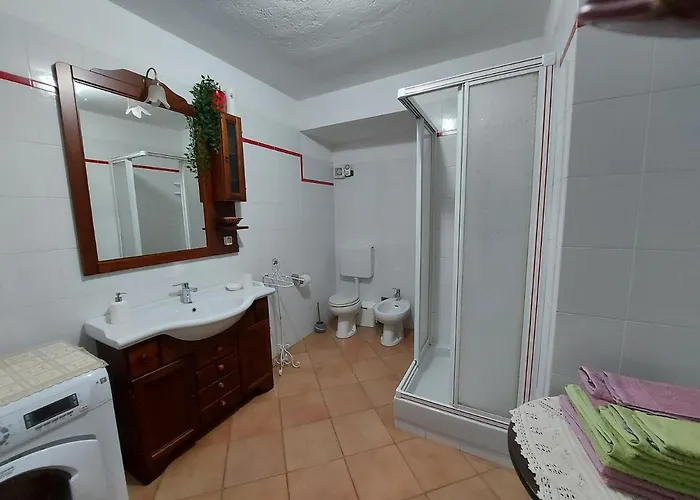 La Taverna Ad Uso Turistico - Vda -sarre - Cir- 0073 公寓 *