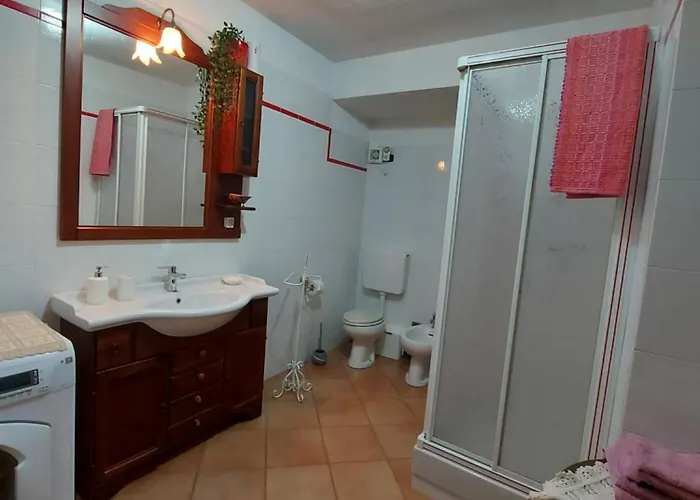 La Taverna Ad Uso Turistico - Vda -sarre - Cir- 0073 * 奥斯塔