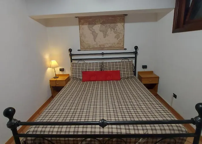 公寓 La Taverna Ad Uso Turistico - Vda -sarre - Cir- 0073 奥斯塔