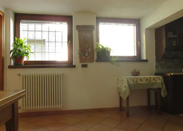 La Taverna Ad Uso Turistico - Vda -sarre - Cir- 0073 奥斯塔